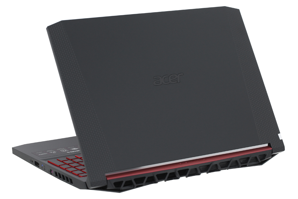 Laptop ACER NITRO 5 AN515-43 (R5 3550H, 8G, 256G, GTX 1650 4G, 15.6IN FHD)