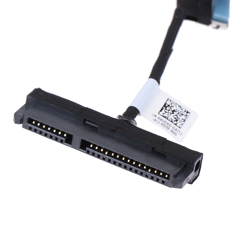Adattatore SATA Per Dell Latitude E5450 – Connettore Interposer 8GD6D – Ricambio Hard Disk