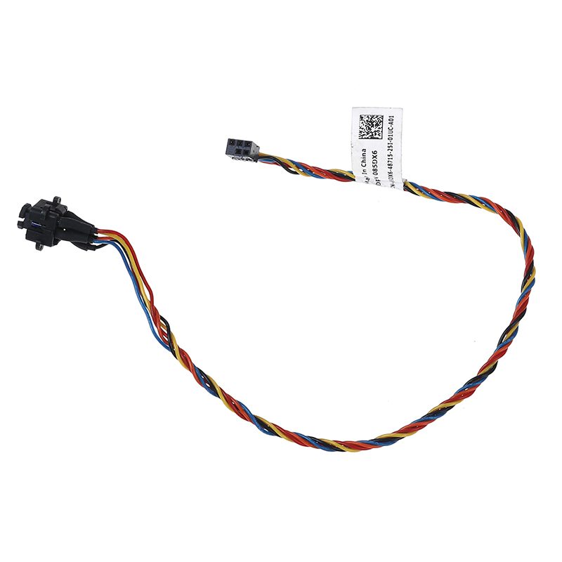 Sff Power Switch Module For dell optiplex 390 790 990 7010 MT SFF PC power button switch cable ...