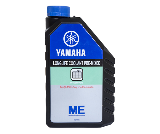 nước mát YAMAHA chính hãng (1 lít)