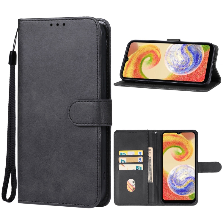 【Fanadd Shop】 For Samsung Galaxy A05 Leather Phone Case