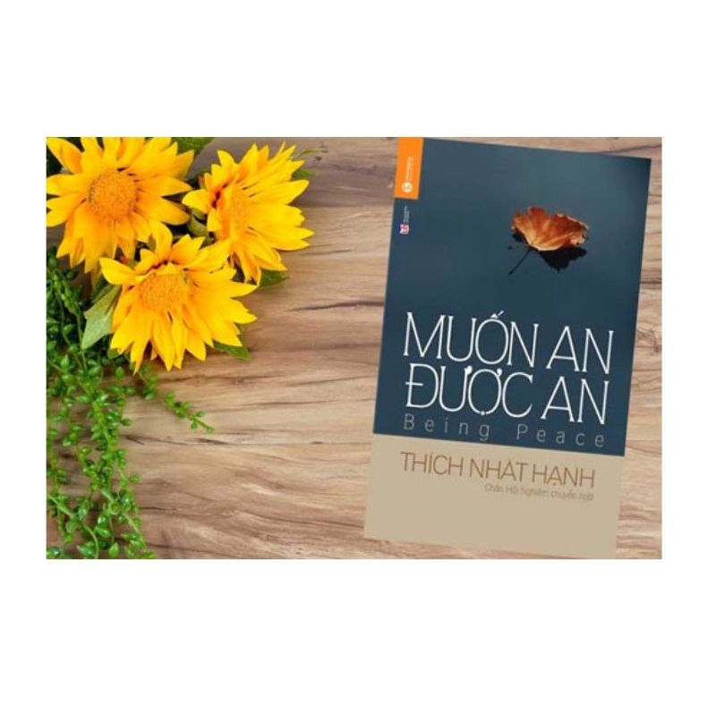 Sách - Muốn An Được An (Tái Bản)