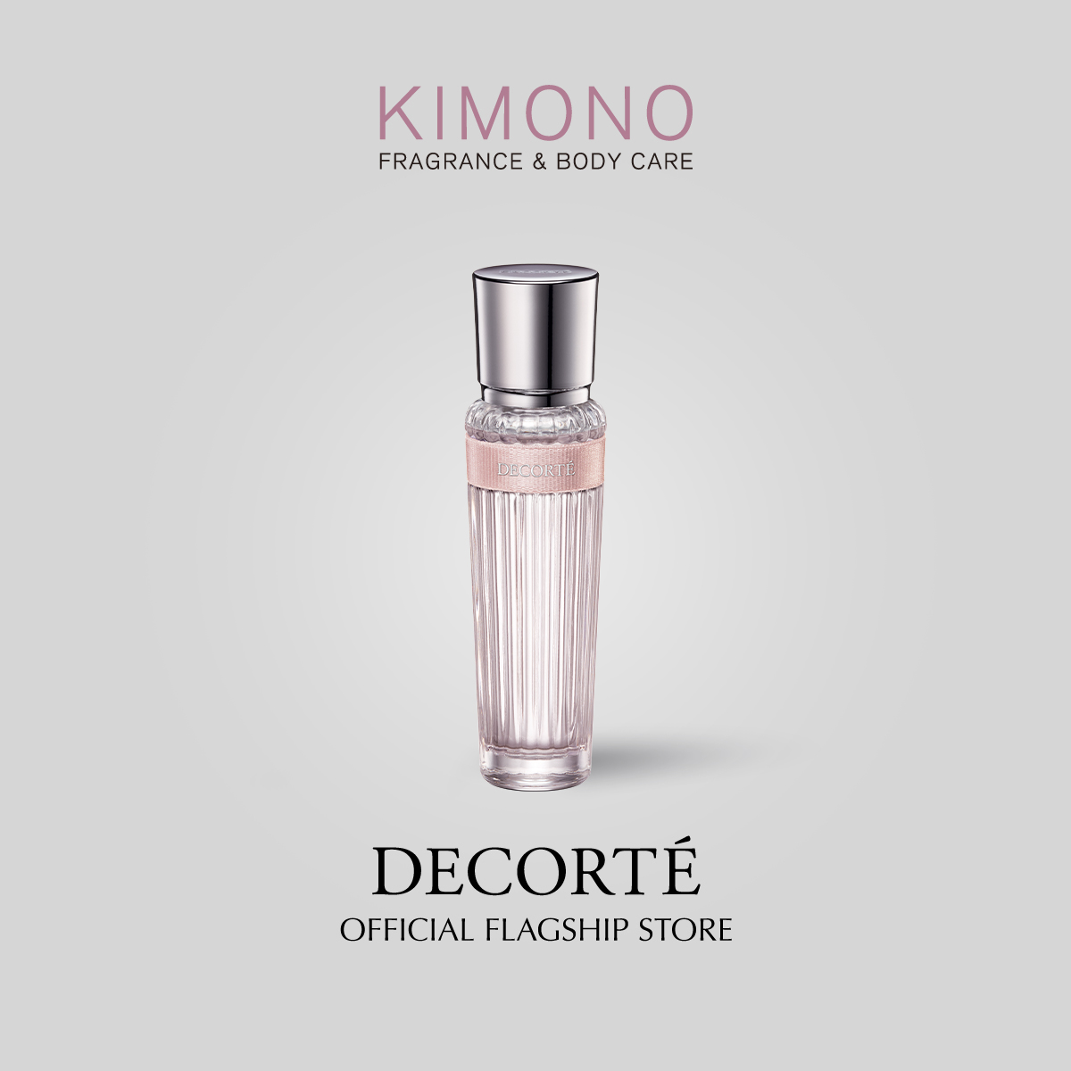 DECORTE Kimono Yui Eau De Toilette | Lazada Singapore