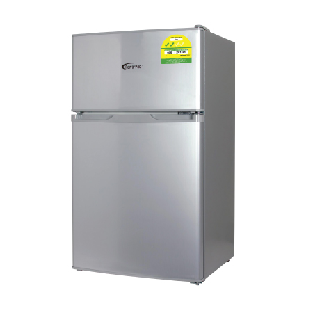 best rated mini fridge with freezer