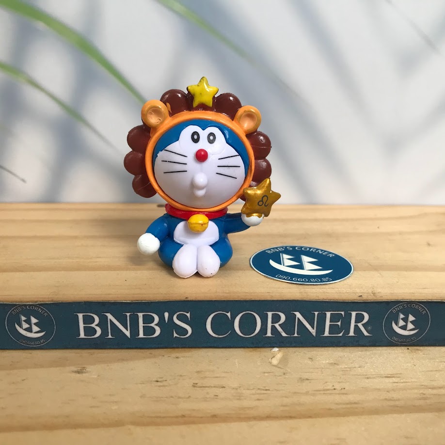 [BNB's Corner] Mô hình nhân vật Doremon 12 cung hoàng đạo