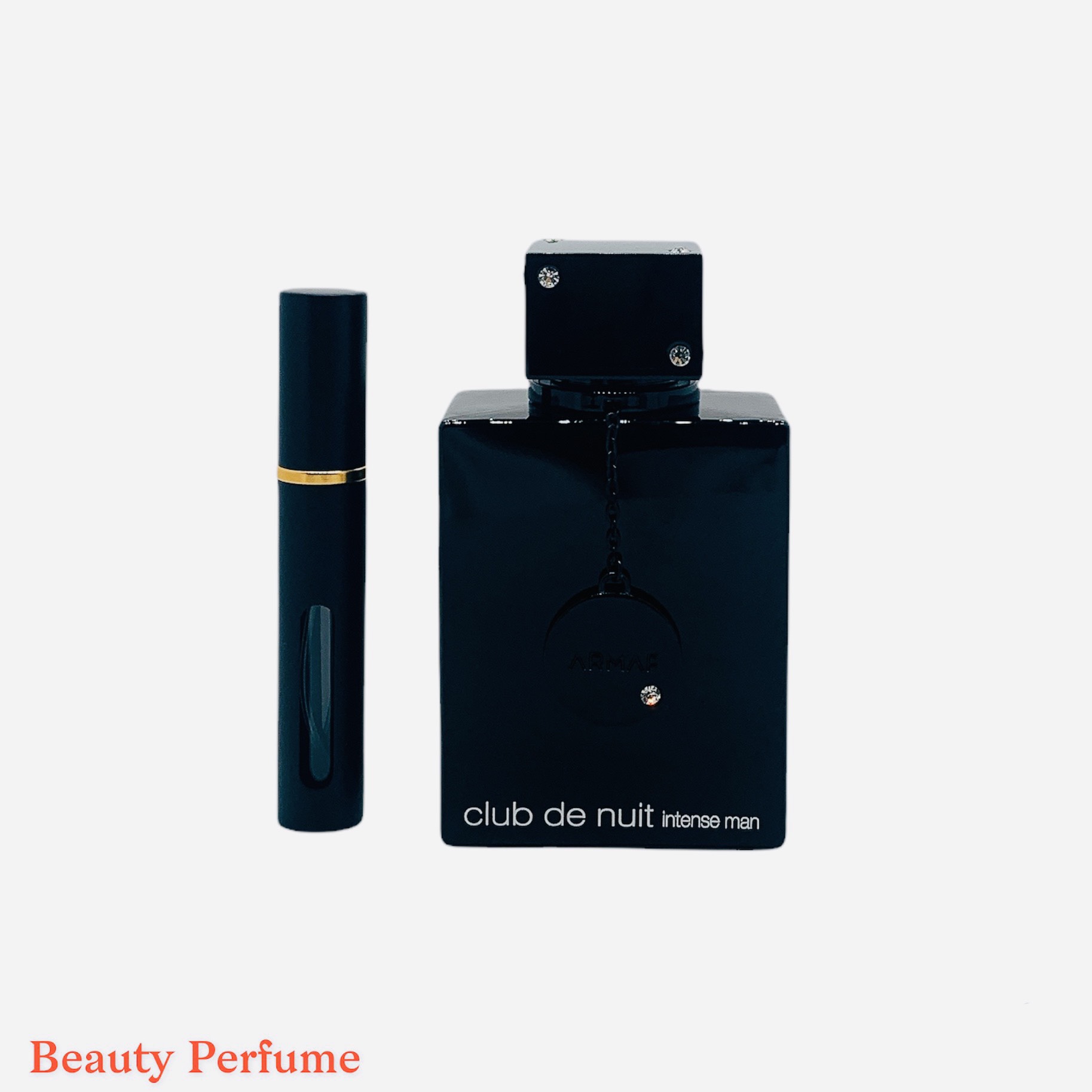 (10ml) perfume male Armaf Club De Nuit Intense
