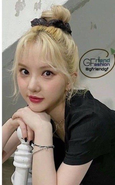 Vòng tay cheap moment Eunha VIVIZ