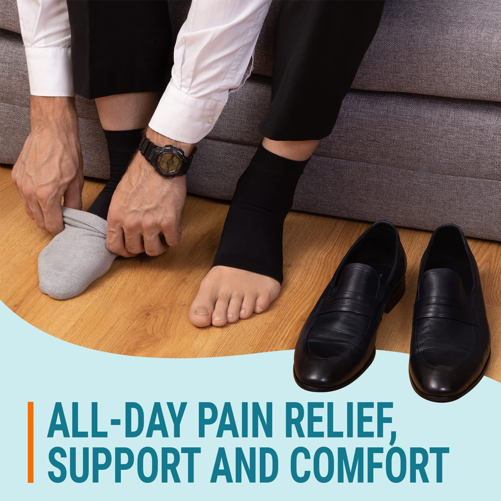 Stand,%20for%20Achilles%20tendon%20%5BDelishSphere%5D%201%20pair%20of%20ankle%20brace%20socks%20compression%20Bargain%20price%20sleeve%20support%20for%20bronchitis%20of%20the%20foot,%20joint%20pain,%20reduce%20swelling,%20heel%20-%20Image%205