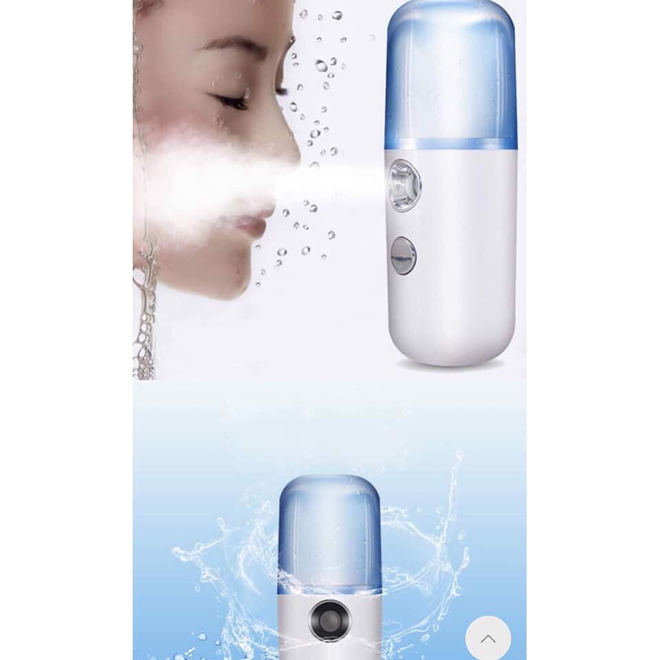 Máy Phun Sương Nano Mini