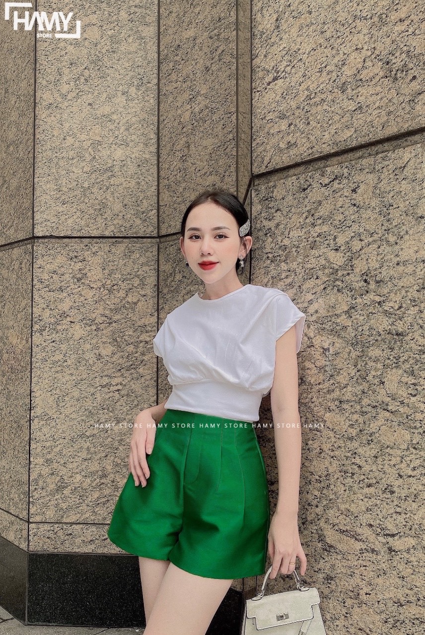 Quần Tafta