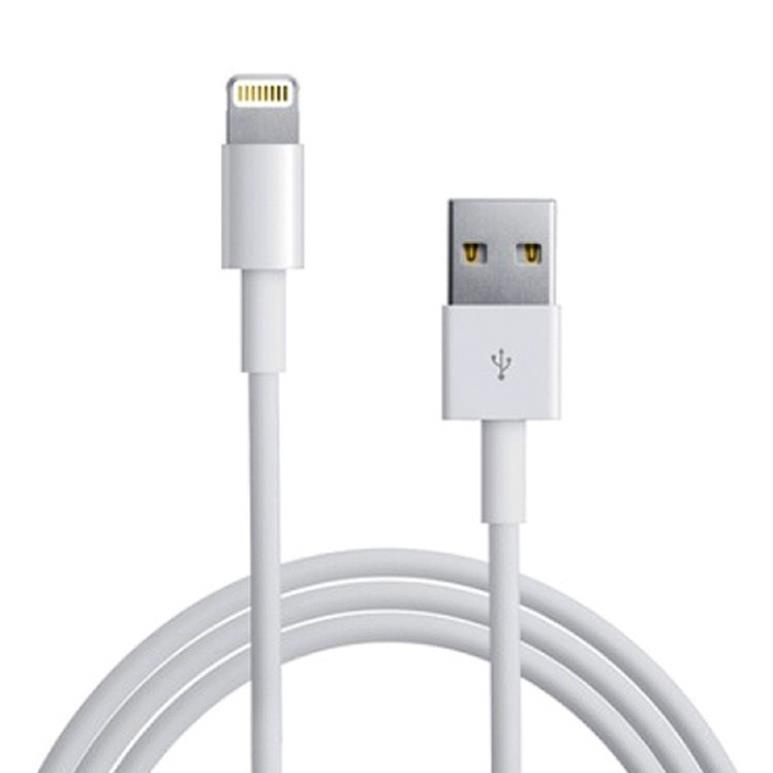 DÂY SẠC IPHONE IPAD | CÁP SẠC IPHONE IPAD | USB to Lightning