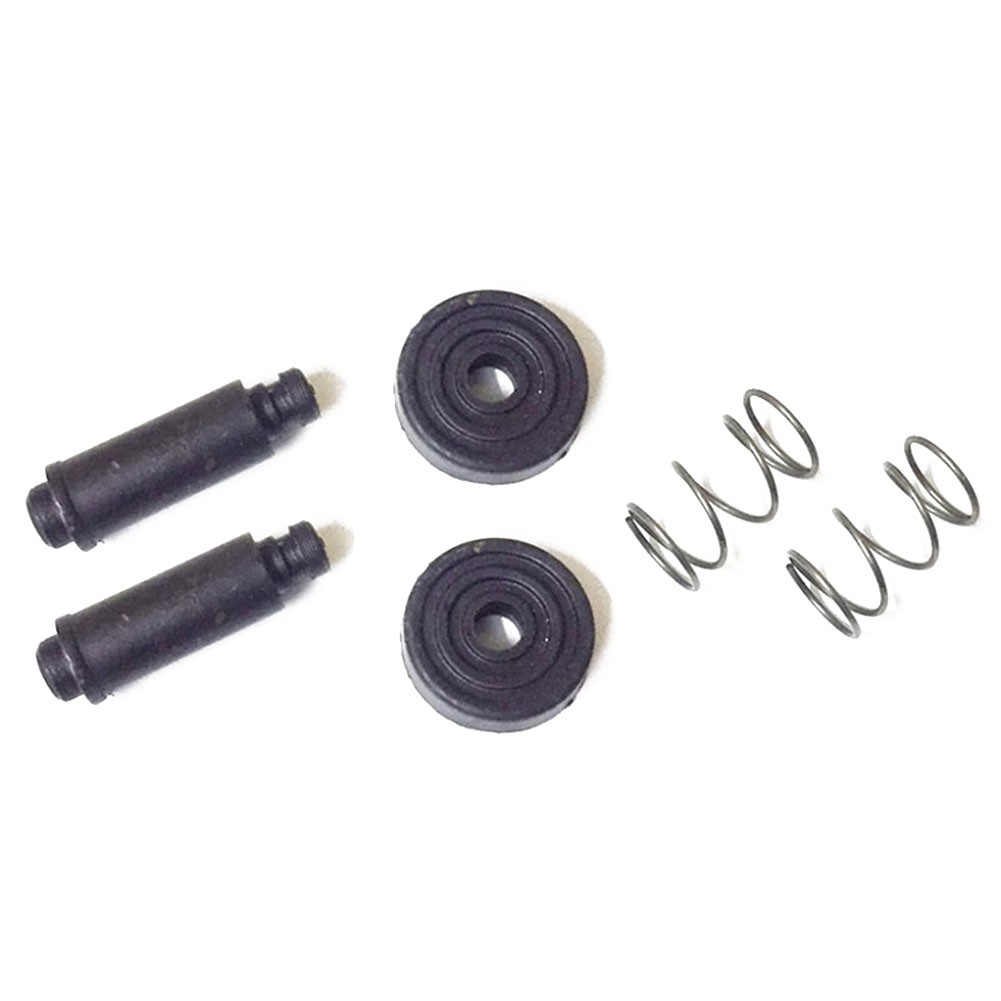 【specialthing】 Grinder Lock Button Parts Lock Button Plastic Self-locking Cap Durable 【Ready Stock】