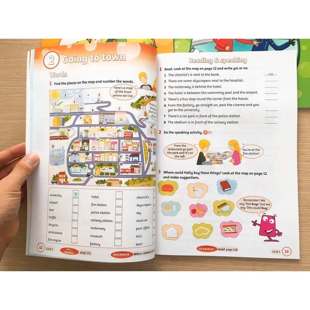 Get ready for Flyers bản 2nd edition