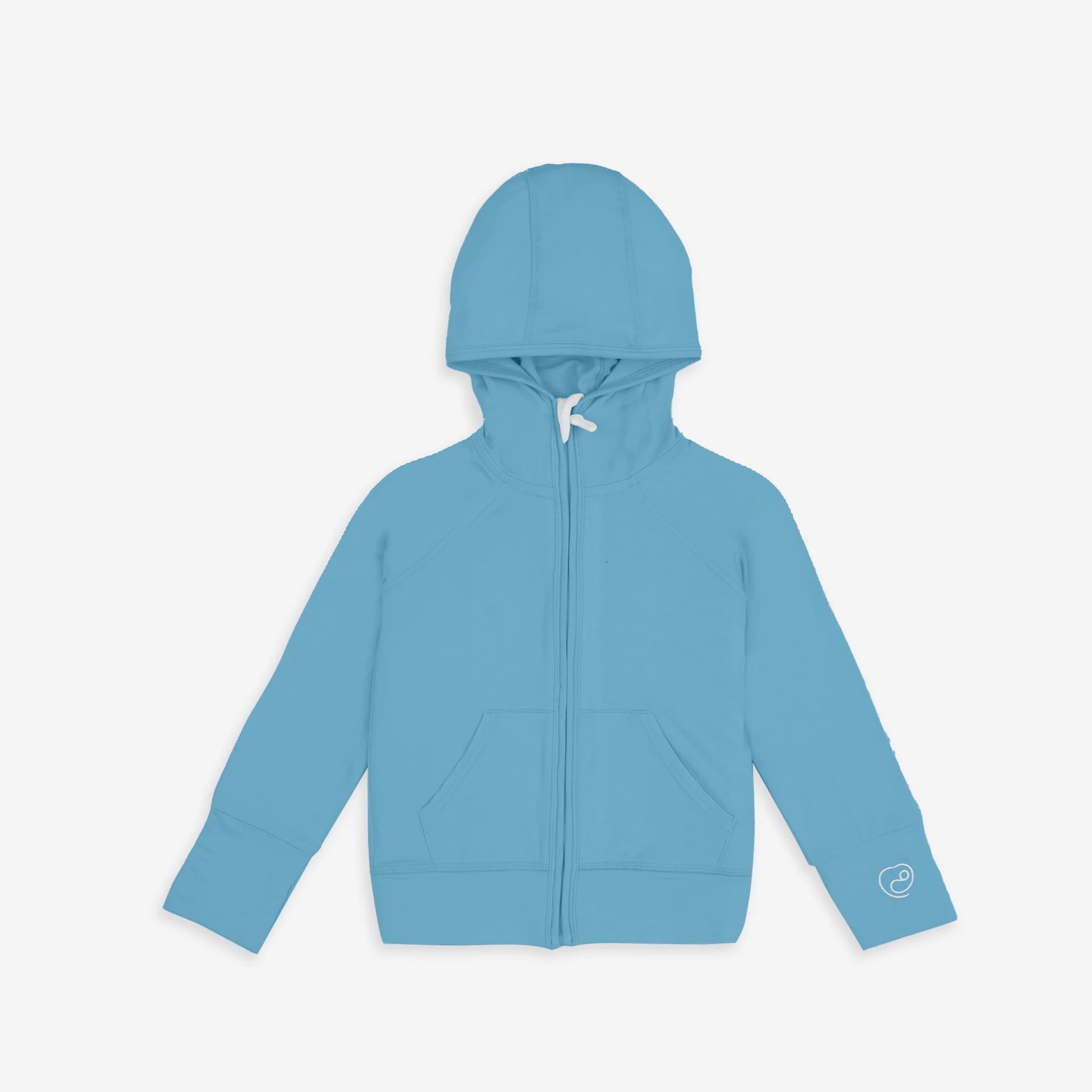 Áo khoác, áo chống nắng bamboo BUBABY 12M - 4Y