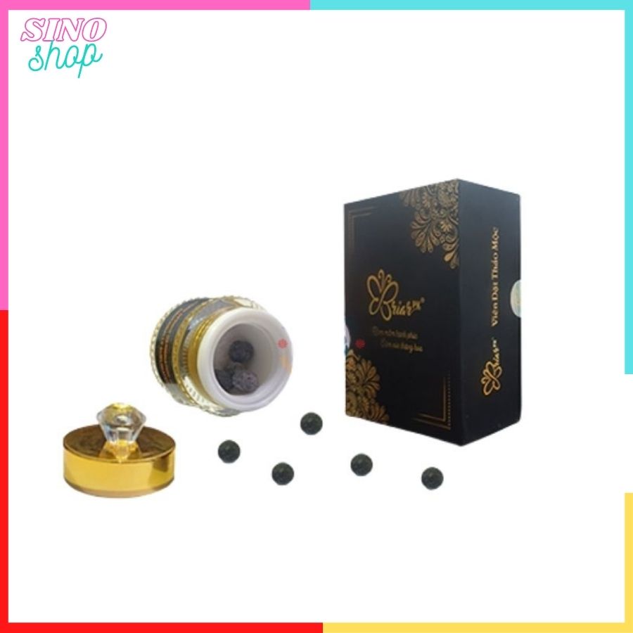 VIÊN ĐẶT SE KHÍT SẠCH BRIAR chính hãng ( hộp 10 viên)