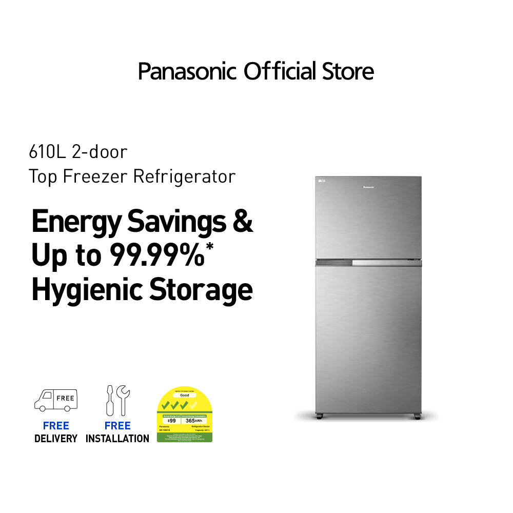 freezers savings