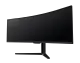 ACER NITRO CURVED GAMING MONITOR 49" DFHD VA | 3840x1080 | 144HZ | DP | HDMI | EI491CR S CURVED. 