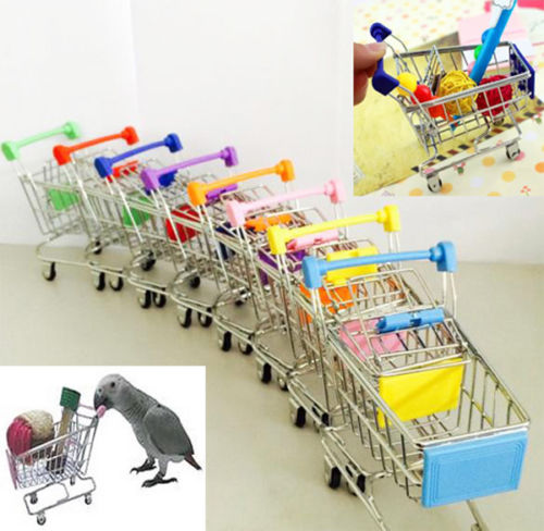 %E3%80%90EleganceEssence%E3%80%91New%20Colorful%20Funny%20Mini%20Supermarket%20Shopping%20Cart%20Trolley%20Pet%20Bird%20Parrot%20Hamster%20Toy%20Wholesale%20-%20Image%203