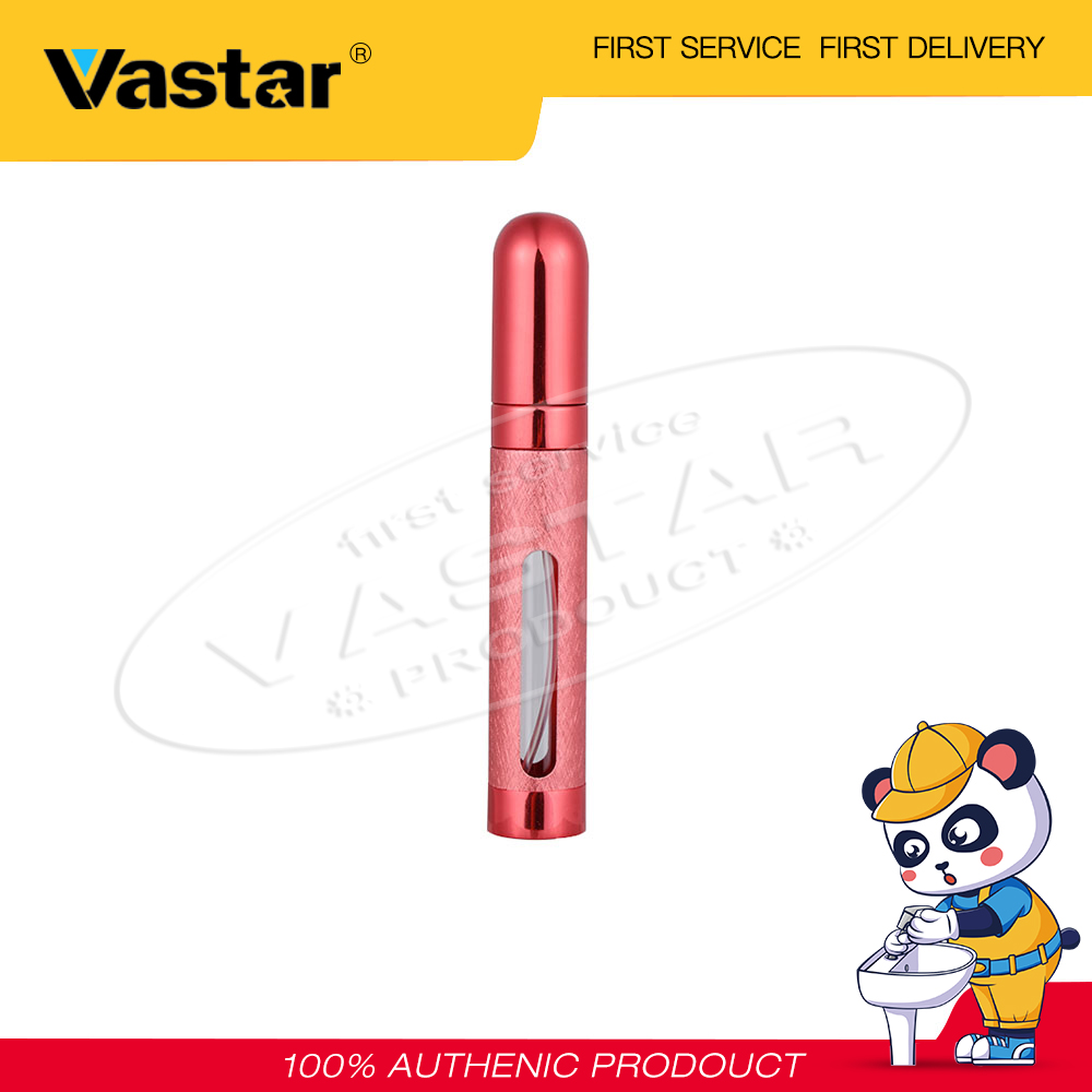 Vastar 12ml Perfume Bottles Travel Refillable Perfume Spray Bottle