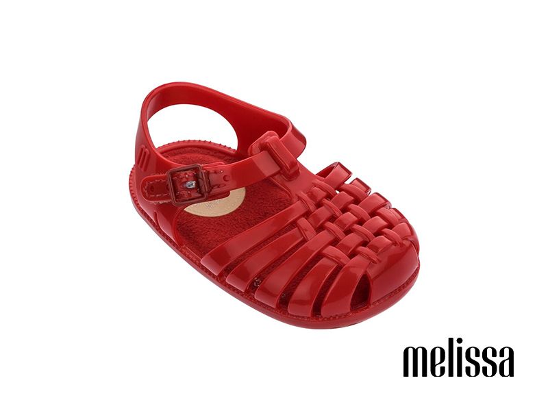 mini melissa newborn