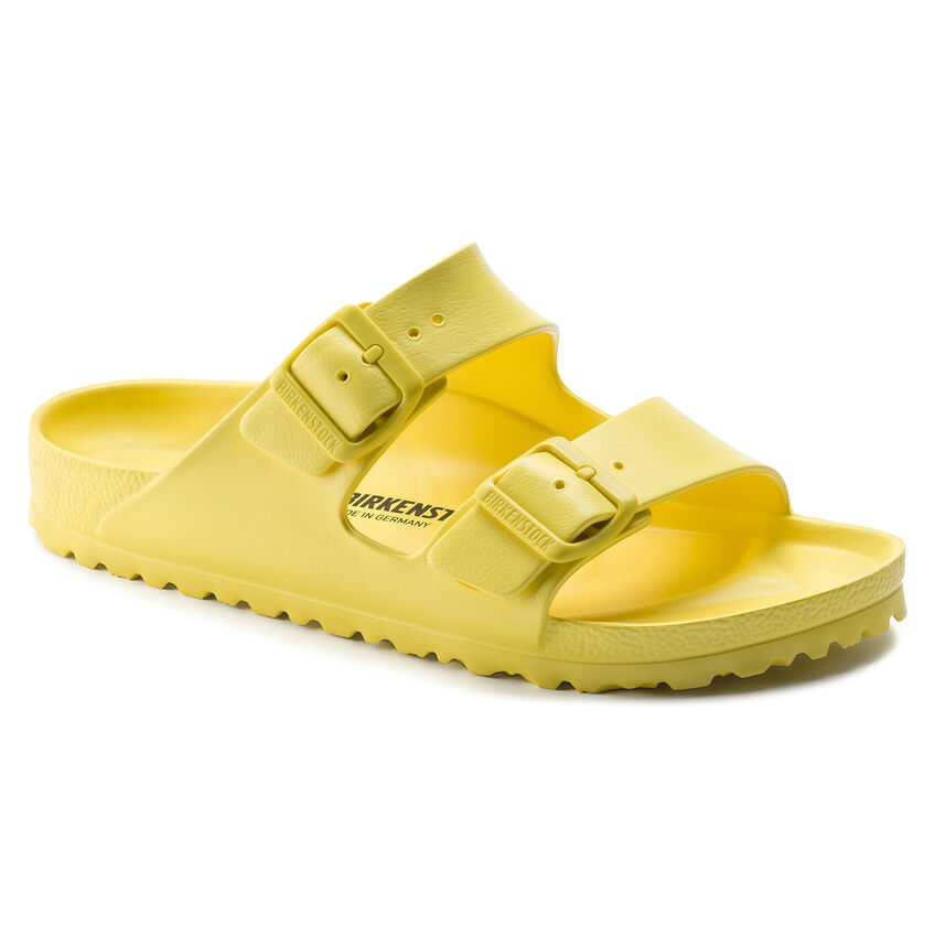 Birkenstock Arizona Men's EVA Regular 
