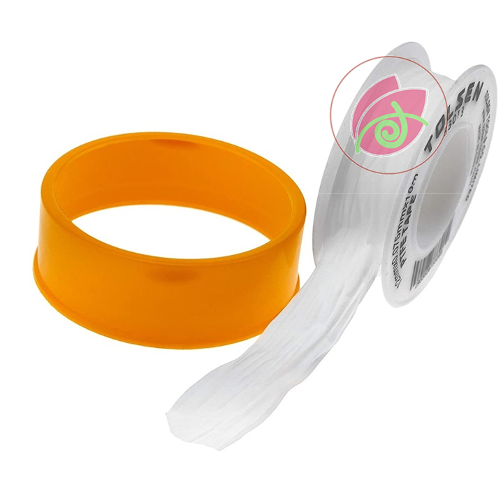 Băng KEO cao su NON 10m TOLSEN 33013 - 1 cuộn
