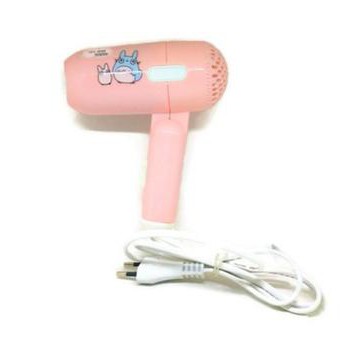 Máy sấy tóc mini siêu kute
