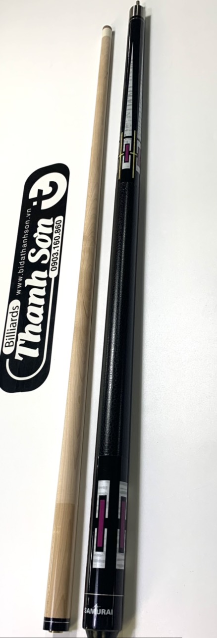 [ CƠ BIDA LỖ LONGULIST ] - Cơ Lỗ PHIÊN BẢN SAMURAI