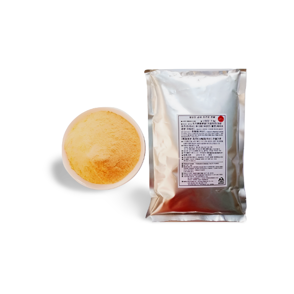Combo 3kg Bột Phô Mai Lắc Tonado Hàn Quốc