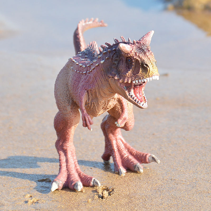 MS1030 - Khủng long  mô hình Carnotaurus