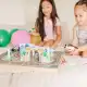 Melissa & Doug Take-Along Wooden Play Set (2 Themes). 