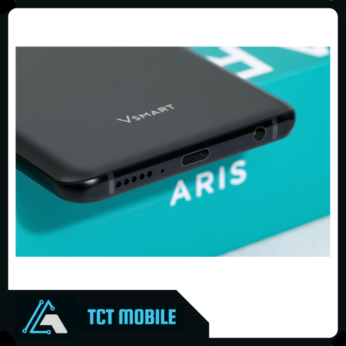 Điện thoại Vsmart Aris (8GB/128GB)