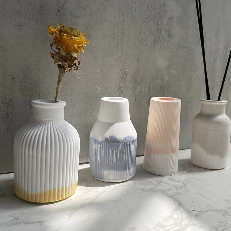 Home%20Crafts%20Planter%20Vases%20Silicone%20Molds%20for%20DIY%20Epoxy%20Plaster%20Concrete%20Flower%20Pot%20Injection%20Mould%20Gardening%20Decor%20Handmade%20Gift%20-%20Image%204