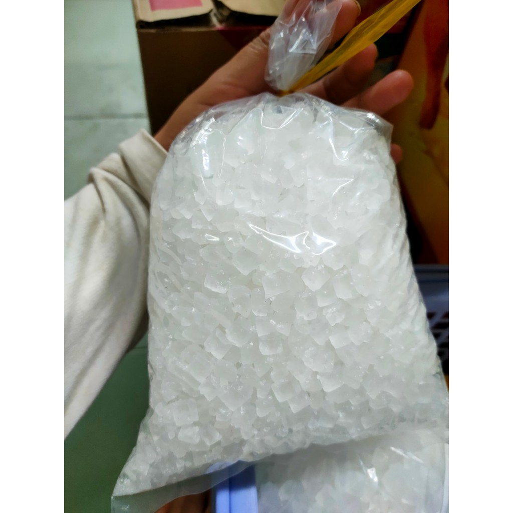 Đường phèn Bi 1kg