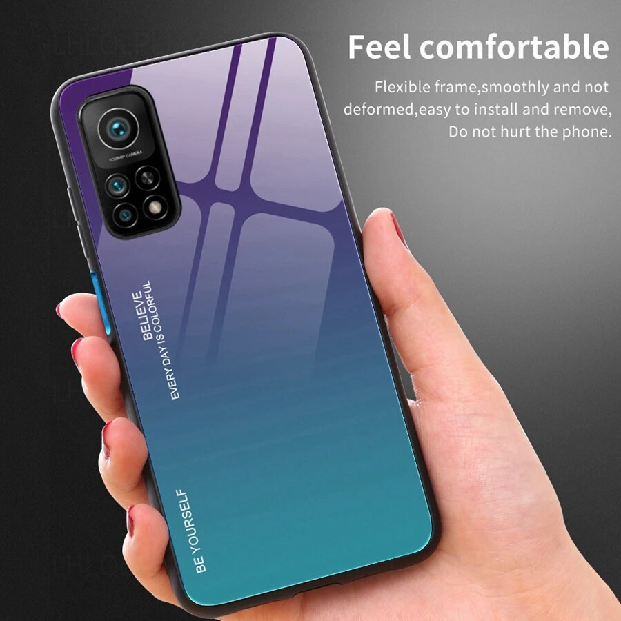 Gradient%20Tempered%20Glass%20Case%20For%20Xiaomi%2011T%20Pro%2012X%2012%2013%20Lite%205G%20Mi%209T%20A2%2011I%20A1%208%209%20SE%20A3%2010%2010T%2011%20Colorful%20Back%20Cover%20-%20Image%2010