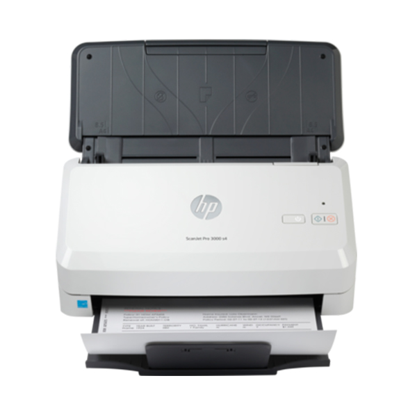 [Voucher 10% max 300K] Máy scan dạng nạp giấy HP ScanJet Pro 3000 s4 (6FW07A)
