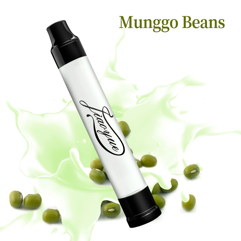 Disposable Vape Juice Vape Pen 800 Puffs Salt Nic 30mg 3ml BAWEN Flash