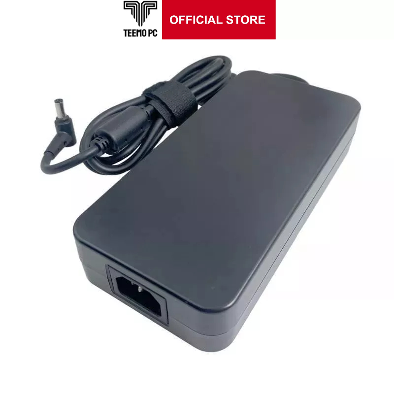 Sạc cho laptop gaming asus rog strix scar 17 g732 g732lxs-hg059t adapter - 280w teac184