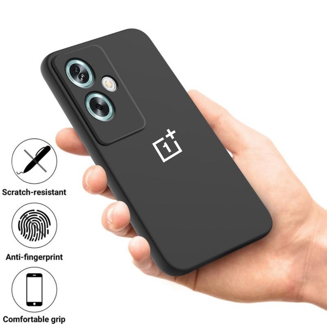 For Oneplus Nord N30 SE Soft Silicone Cases Shockproof Round Edge Camera Bumper Phone Back Cover.
