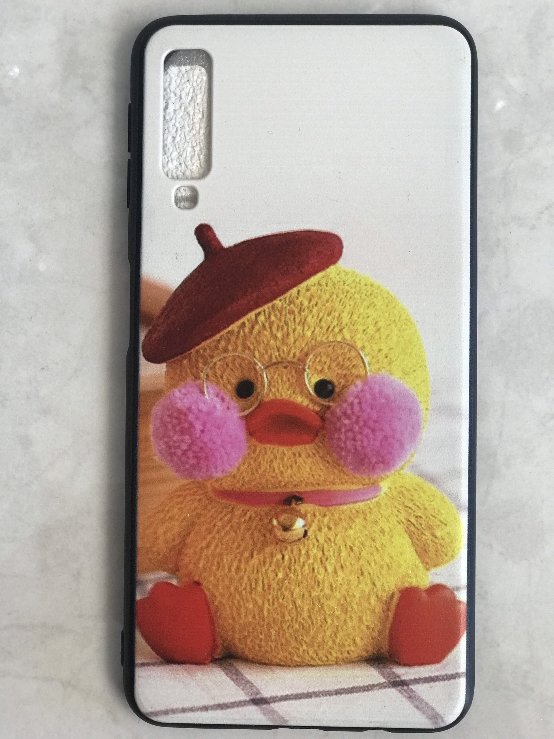 ỐP LƯNG SAMSUNG A7 2018