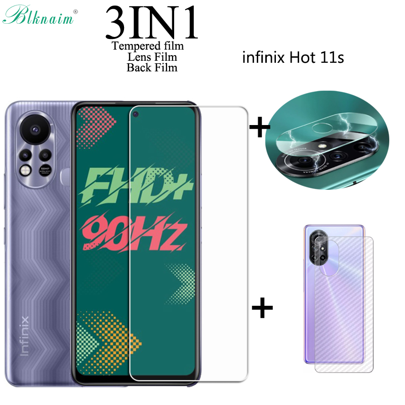 infinix hot 8 11 pro