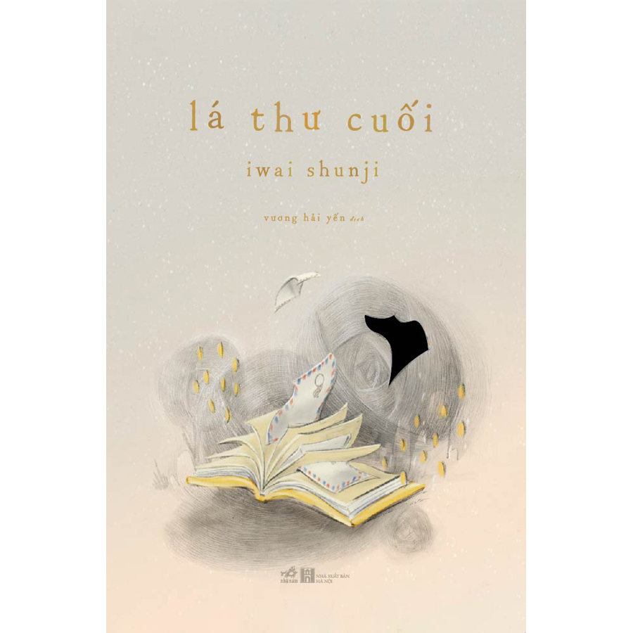 Sách - Lá Thư Cuối (Nhã Nam HCM)