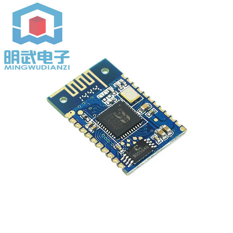 Module BK3221/Bluetooth Audio Module Broadcom/Design of Broadcom ...