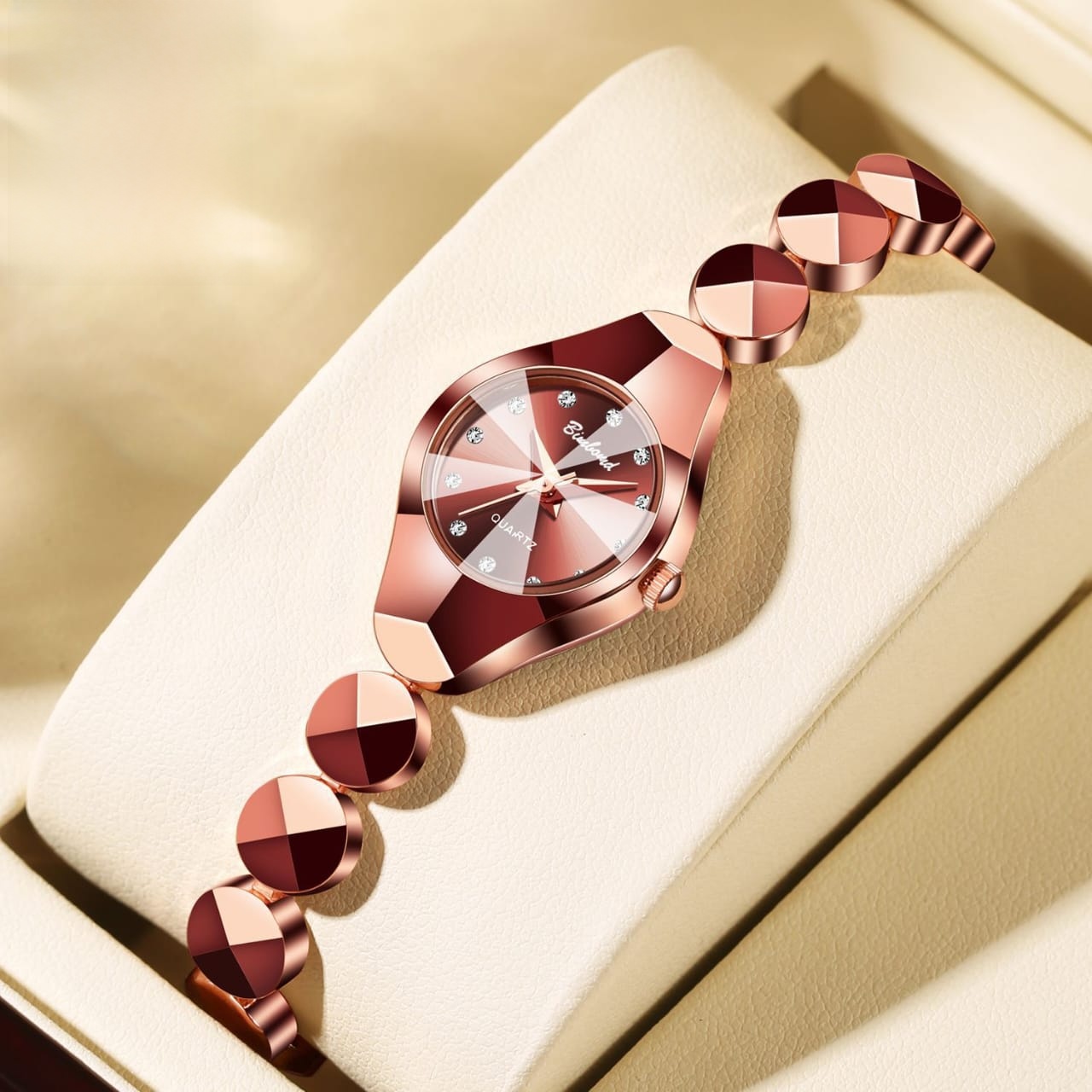 Ladies Wrist Watch New for Girls