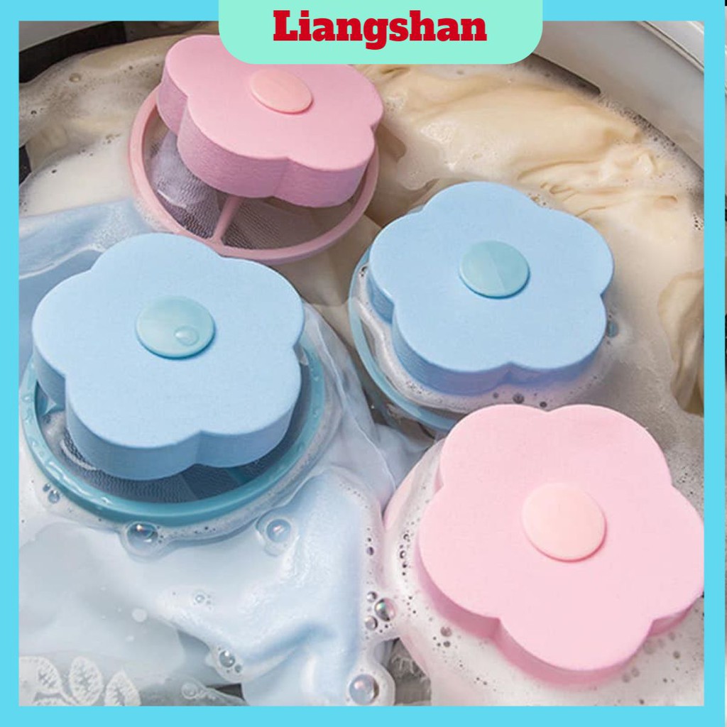 Phao lọc cặn máy giặt/Phao lọc rác