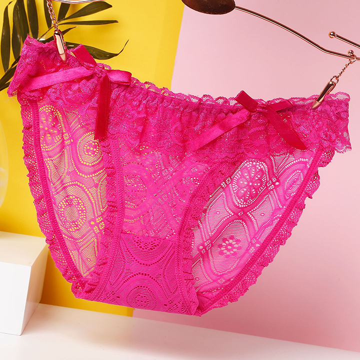 [HCM]Quần lót nữ sexy_QL157