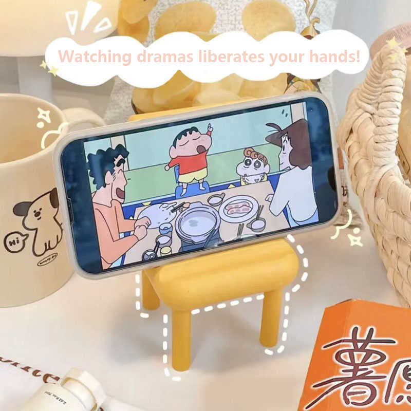 %E3%80%90Buy%20One%20Get%20One%20Free%E3%80%91Sroof%20for%20Cute%20small%20chair%20cell%20phone%20holder%20creative%20desktop%20cell%20phone%20holder%20live%20watching%20TV%20lazy%20people%20catching%20up%20with%20drama%20-%20Image%204