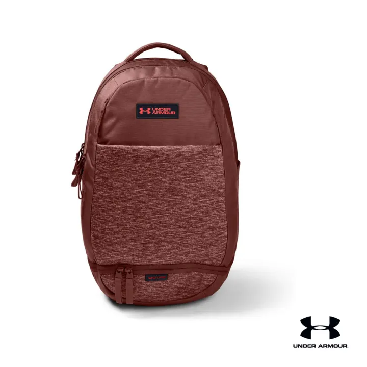 ua recruit 3.0 backpack