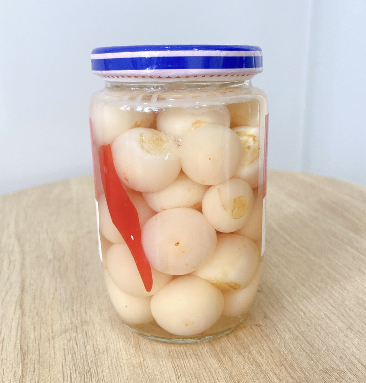 Cà Pháo Chua Ngọt VasiFood 360g (Hàng Việt Nam Xuất Khẩu)