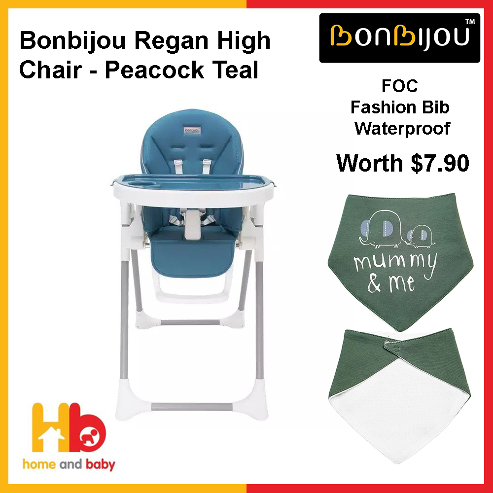 bonbijou high chair